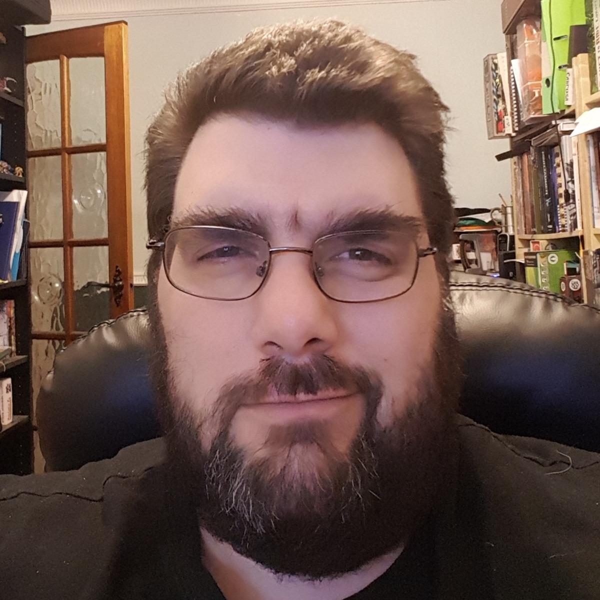 stuffByBez's tweet photo. I'm streaming my 500th BBBB show in 2 hrs. 

https://t.co/KQMHqVLayx

Loads of amazing folk agreed to be part of it. 

A mixture of conversation, micro-talks, discussions, a bit of idle chatter in the wee hours, then finishing with a game of GIFTABELL, recap, then bye-bye. https://t.co/Z5Ee1v6t8c