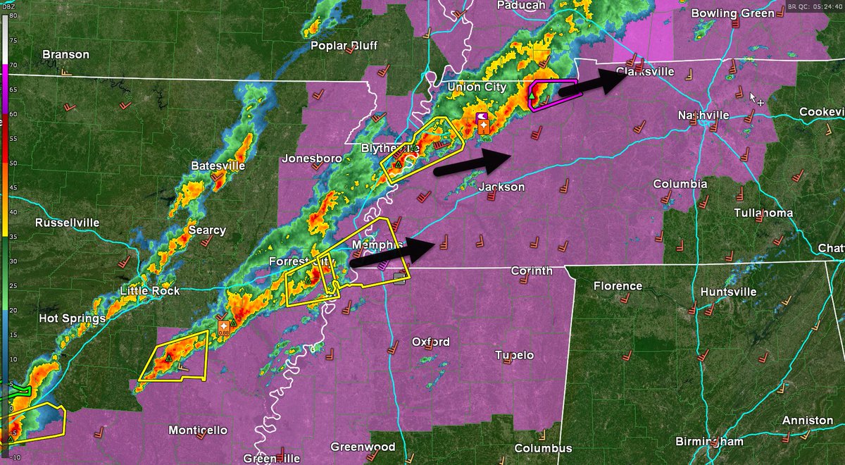 NashSevereWx tweet media