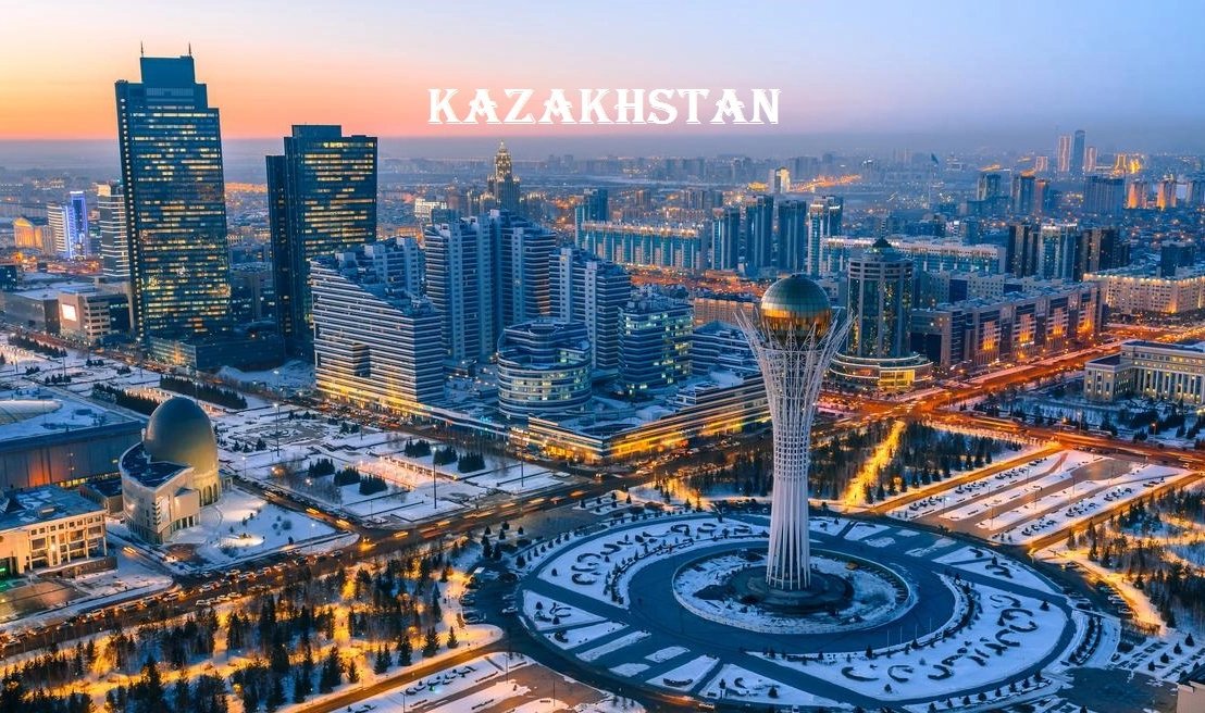 🌐tinyurl.com/y6ok2zz2
Kazakhstan Tour Packages from India
If you are in need of a more budget-friendly option you always have the option to utilize public transport. You may pick a holiday package which suits you.
#KazakhstanTourPackages
#KazakhstanPackages
#KazakhstanTour