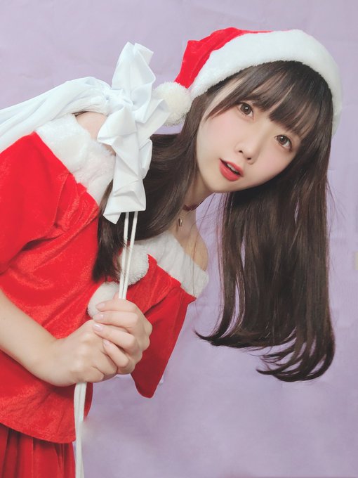 Twitterのコスプレ画像4