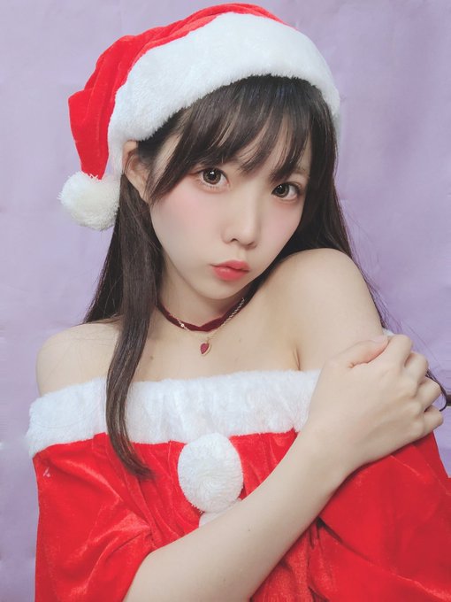 Twitterのコスプレ画像5