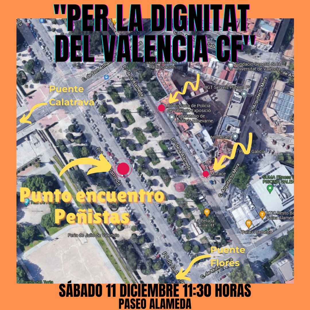 Hoy puede ser un gran día