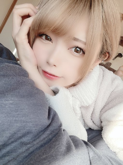 Twitterのコスプレ画像46