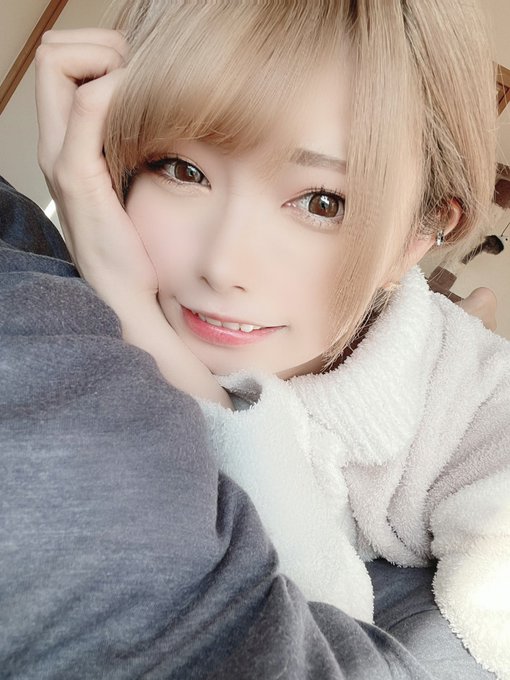 Twitterのコスプレ画像47