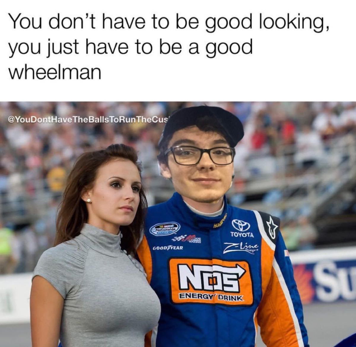 Drew (@drewjanssen3529) on Twitter photo 