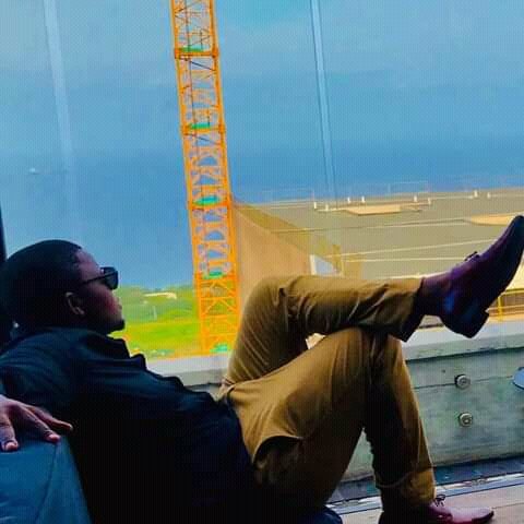 RealTmilSwagger's tweet photo. #NewProfilePic https://t.co/DmUKBf3IGM