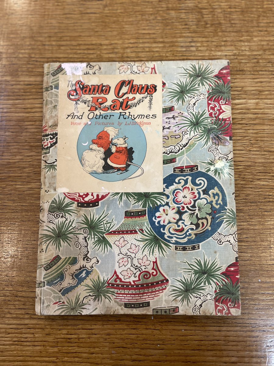 Eureka Books tweet media