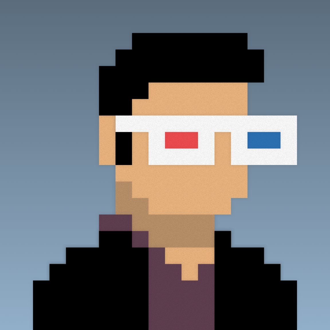 BitFaceNFT's tweet photo. BitFace #14 live now on @opensea
🔴NO GAS FEES🔴
💲BUY NOW💲
🧬ETH on Polygon🧬
✨ONLY 0.005 ETH✨

Link in bio

#nft #nfts #nftcollector #nftcollectibles #nftcollection #nftart #nftcommunity #crypto #cryptocurrency #ethereum #opensea #openseanft #pixelart #8bit #bitfacenft https://t.co/gVVYlXDfOn