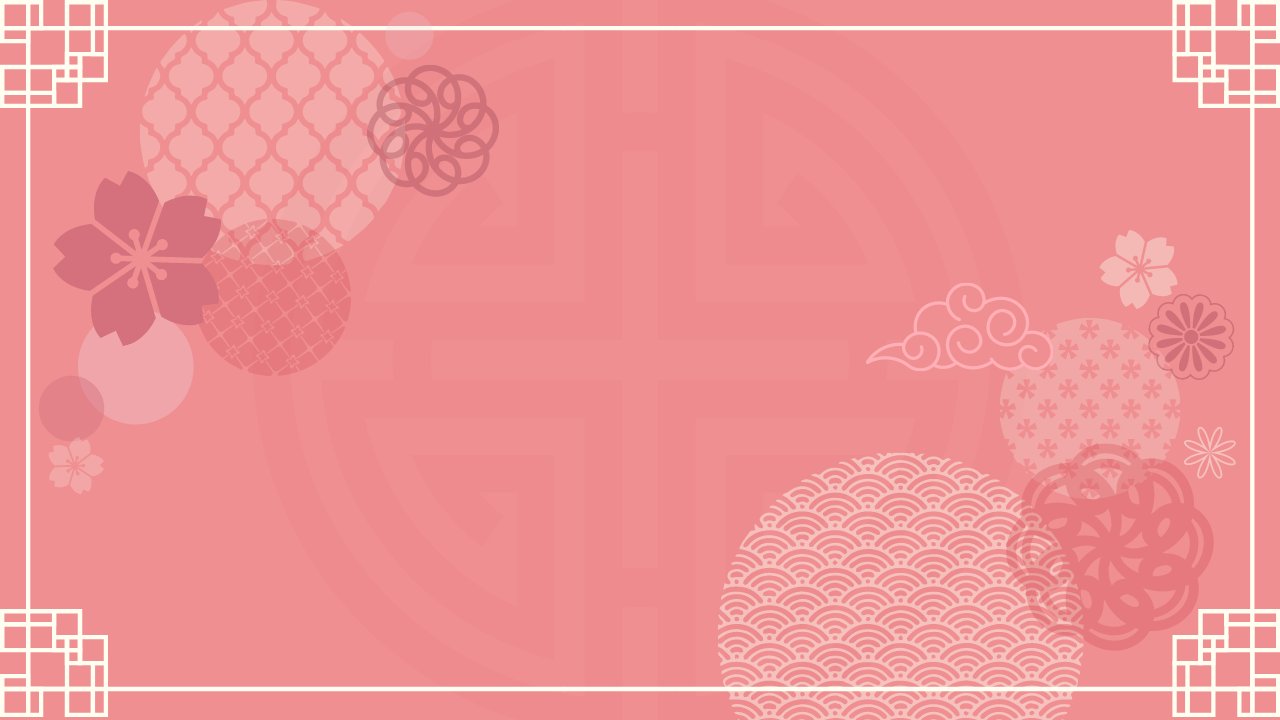 幽 ゆう フリー素材 中華風の背景画像を作りました 自由に使ってください 拡散希望です ぶいのーと フリー素材 配信素材 Vtuber素材 新人vtuber 背景素材 T Co 4dqq0n9n4c Twitter