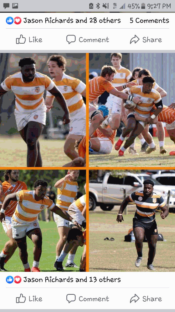 Congratulations <a href="/GermantownRugby/">Germantown Rugby</a> and @GermantownRed 2017 alumni Braxton Heard graduating from UT Knox today and winning a Rugby national championship 2 weeks ago. <a href="/GHSPitchfork/">Germantown Pitchfork</a> <a href="/GHSTVSPORTS/">GHSTV Sports</a> <a href="/GHSRedDevilFB/">GHSFootball</a> <a href="/goghsreddevils/">GHS Athletics</a> <a href="/GHSRedDevils/">GHS Red Devils</a> @GermantownRed #2sportathlete #901rugby