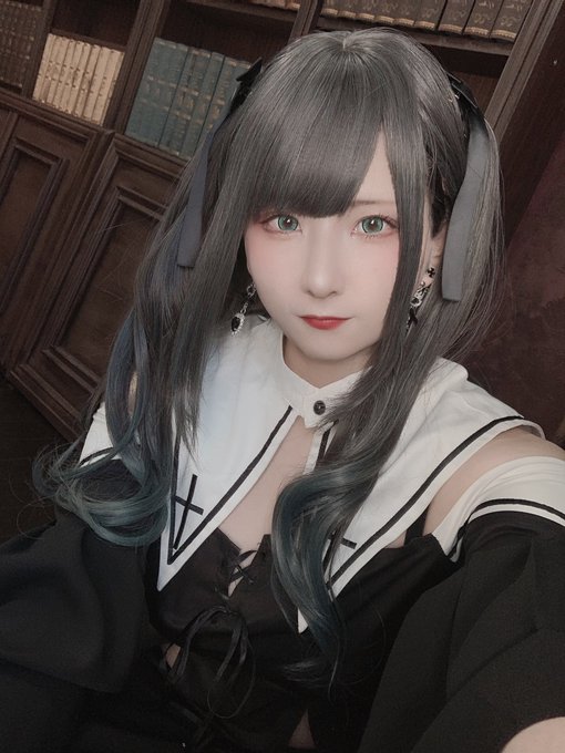 コスプレイヤー雨宮あんずのTwitter画像15