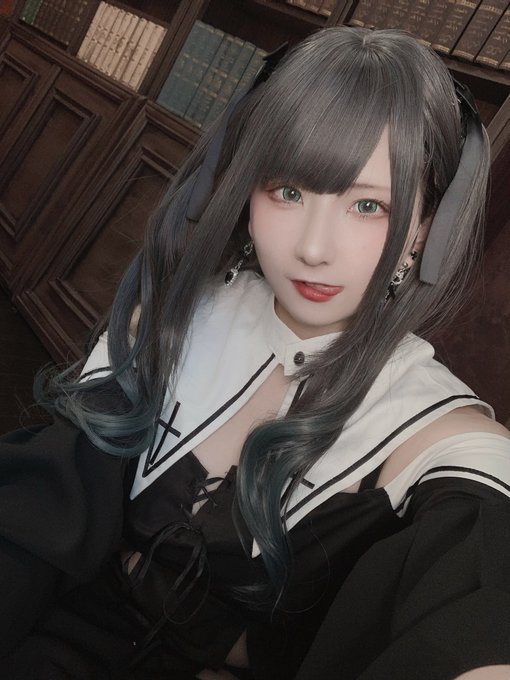 コスプレイヤー雨宮あんずのTwitter画像16