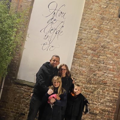 DannySchaukens's tweet photo. #nieuweprofielfoto https://t.co/p7PrbqwECk
