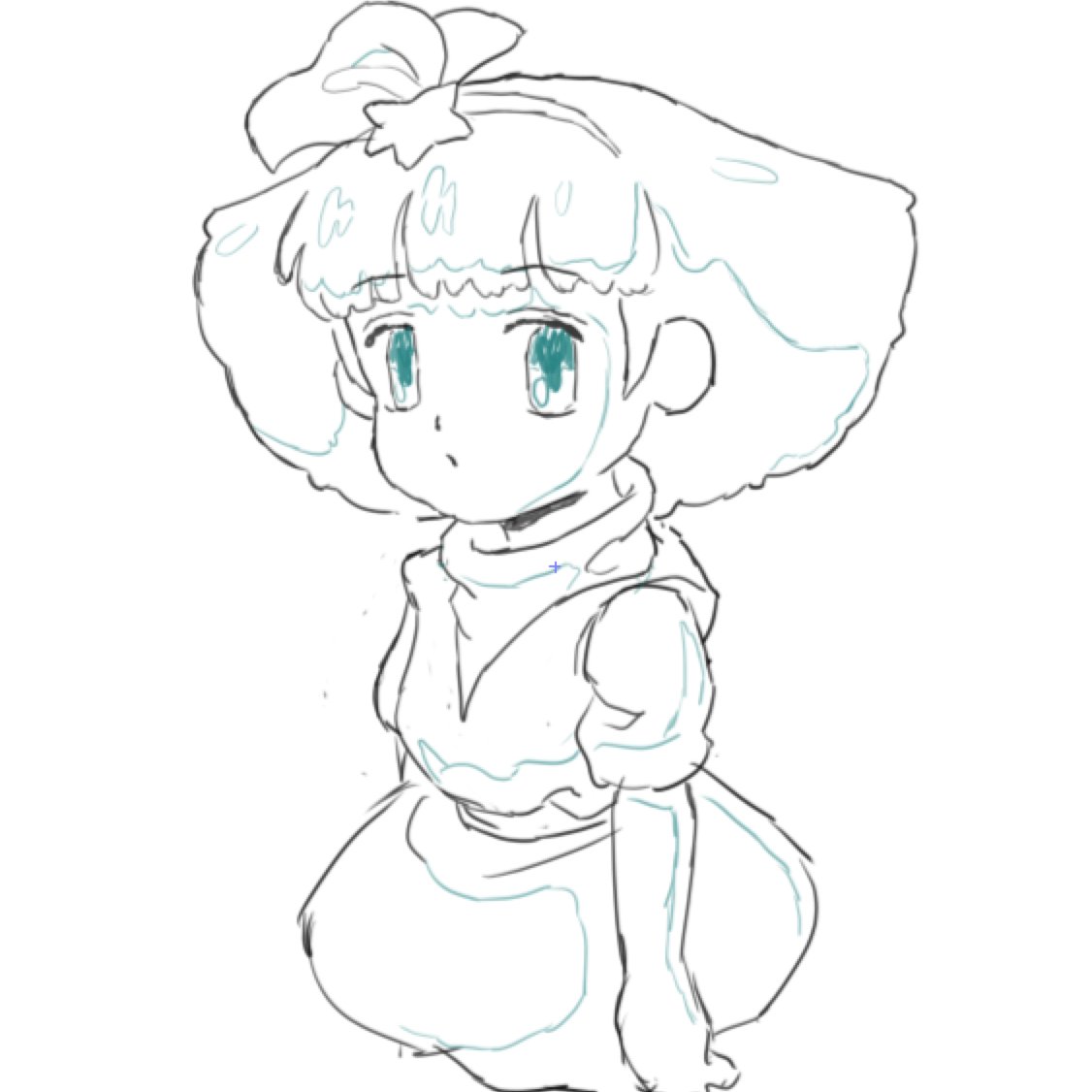 doodles from today 