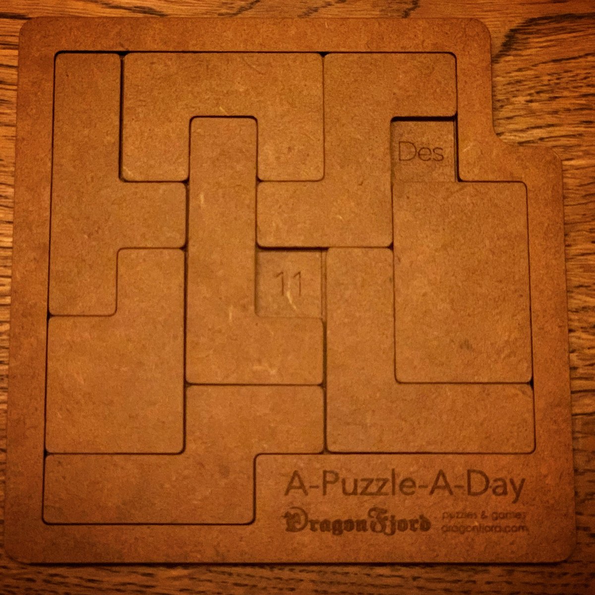 superswedejr's tweet photo. A-Puzzle-A-Day for Dec 11 solved by Noel in 1.33 minutes. For more games and puzzles, follow Noel (@SuperSwedeJr) on Twitch: https://t.co/pR4cypOzDD 
Get your own puzzle from #DragonFjord: https://t.co/kTDFGXFUpq
#apuzzleaday #superswedejr #streaming #gamestreaming #twitch https://t.co/XA5m1s2BR3