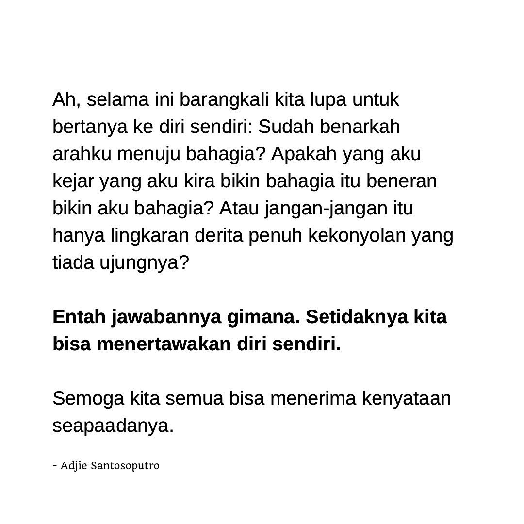 AdjieSanPutro's tweet photo. 8/8 https://t.co/6PgbwuHkSc