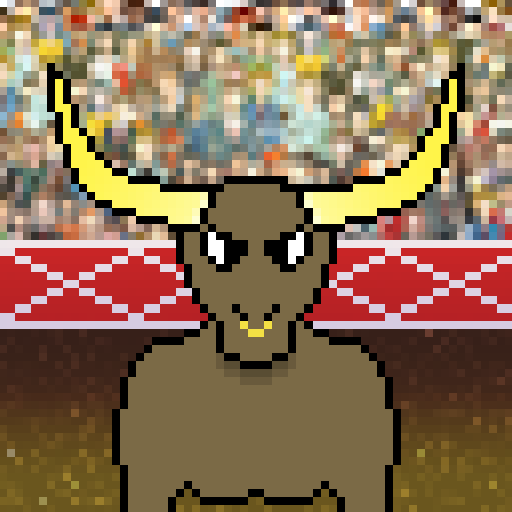 StrangeBulls's tweet photo. SNEAK PEEK OF THE OG SPB
#solanabullparty #sol #solana #solananft #nft #cryptocurrency https://t.co/wKPdRGKlEg