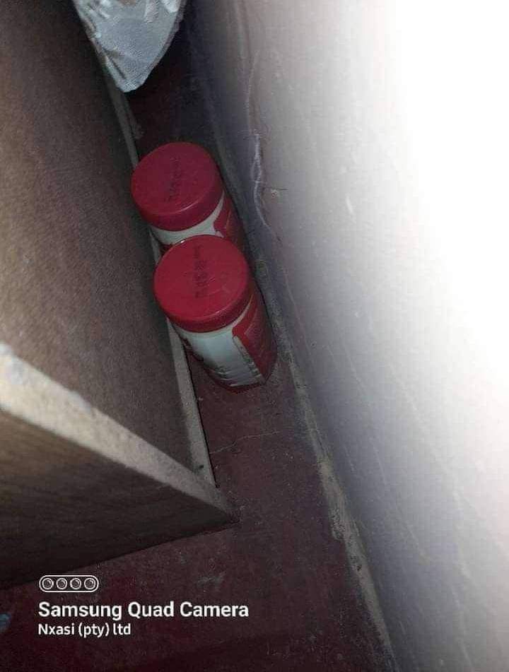 JustFoza's tweet photo. Le sure batswadi ba tšeya ga botse ?😂 https://t.co/s1mOArHjJP