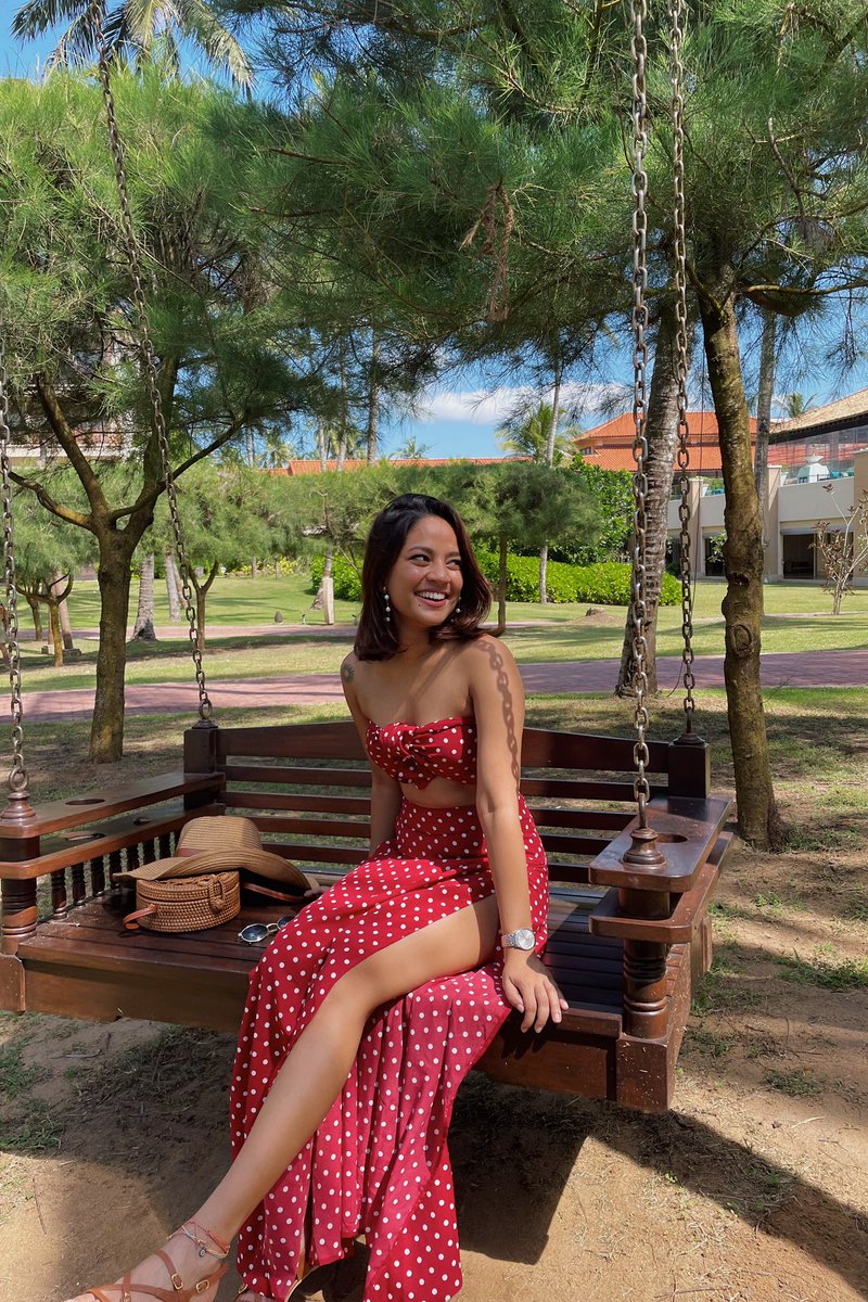 Senali De Silva tweet media