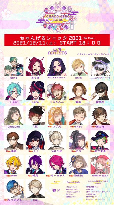 4つまとめ売り 超学生グッズ アクキー ちゃんげろソニック2021 4つまとめ売り 超学生グッズ アクキー ちゃんげろソニック2021