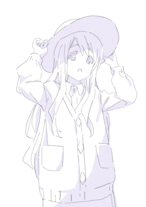 良い天気 