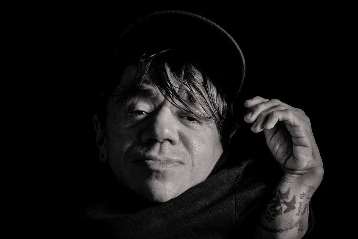 simonilla's tweet image. Photo by David Rams chosen to be the cover of my next book