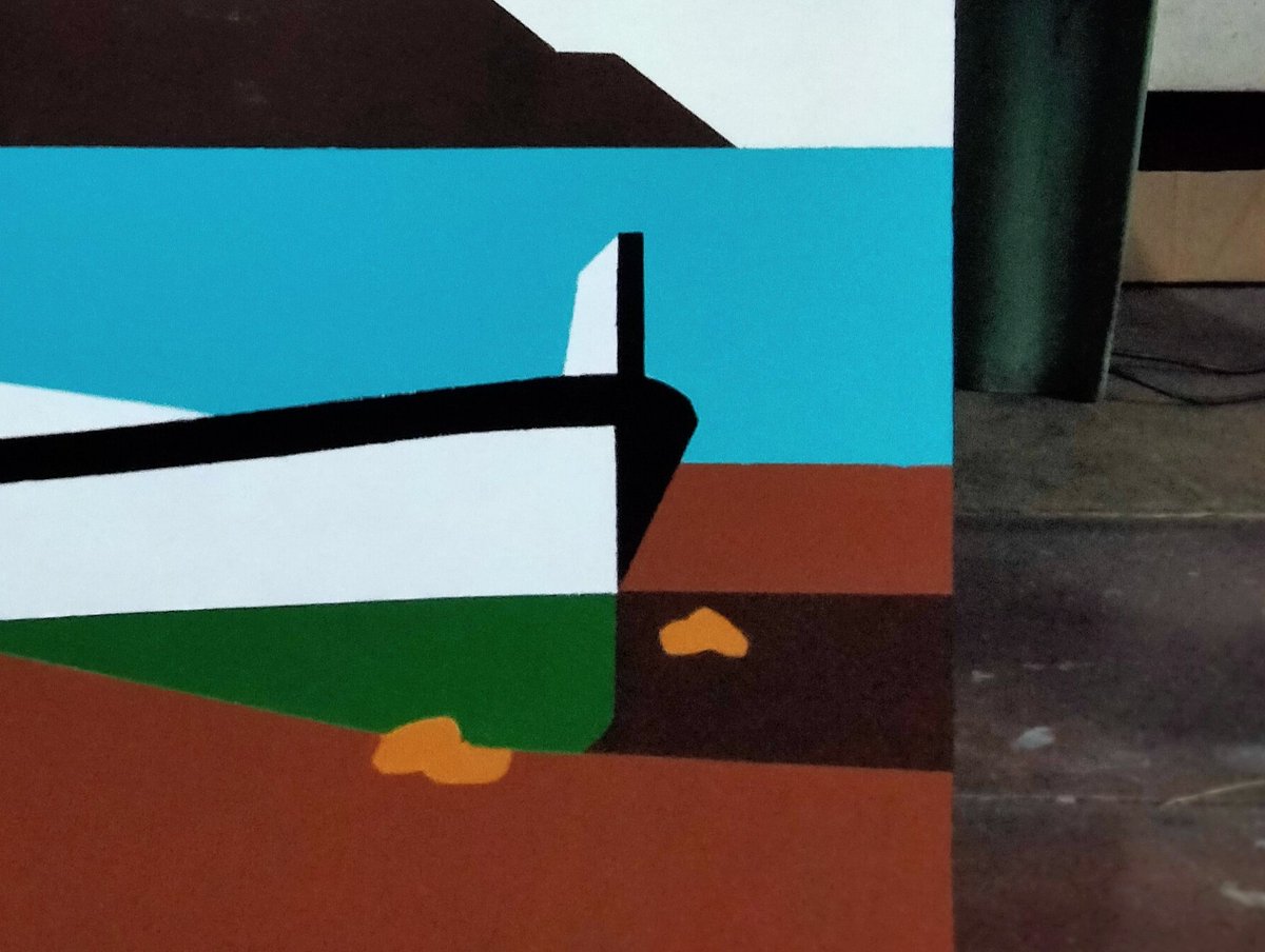 Ogotip1's tweet photo. #ogotip #nftpainting #Dumdcollection #Dumblcollector #opensea #nftartist #nftcommunity #nftcollector https://t.co/x8wEkDcXwi