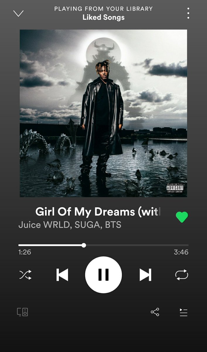 Gouri_b07's tweet photo. Min Yoongi I am gonna Sue you!!!!!
I am supposed to study😭😭😭 https://t.co/o5s80sty4l