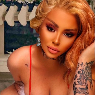 itsshylirose's tweet photo. #NewProfilePic https://t.co/hbhXkqks1n