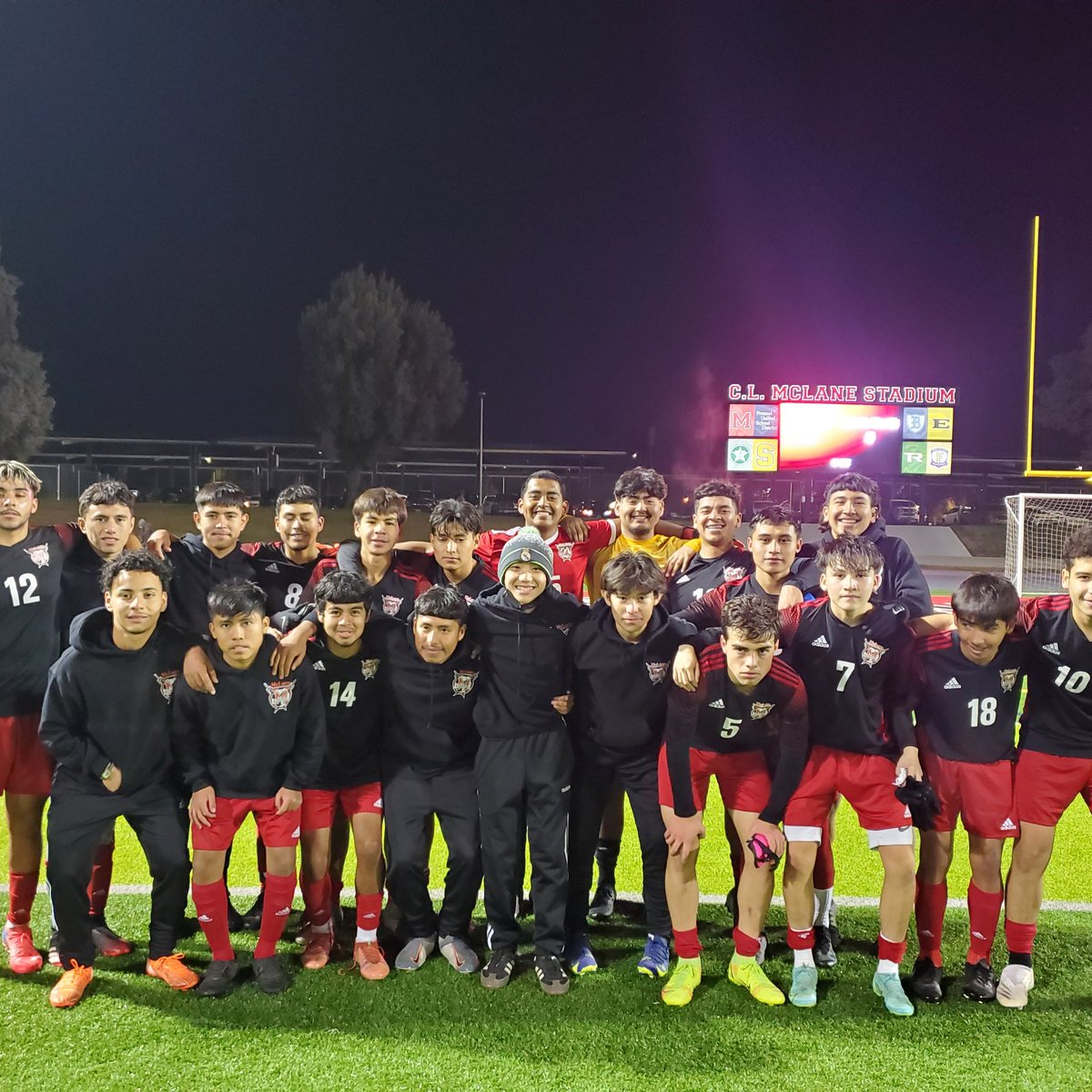 Coach Teran tweet media