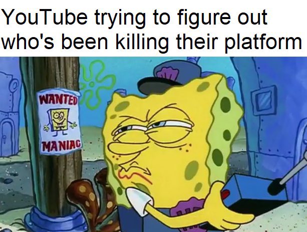 BlazeOverrated's tweet photo. Here’s a meme……… #Memes #memes2021 https://t.co/Vt5LOuusuc