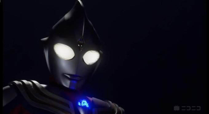 ウルトラマントリガーのtwitterイラスト検索結果 古い順