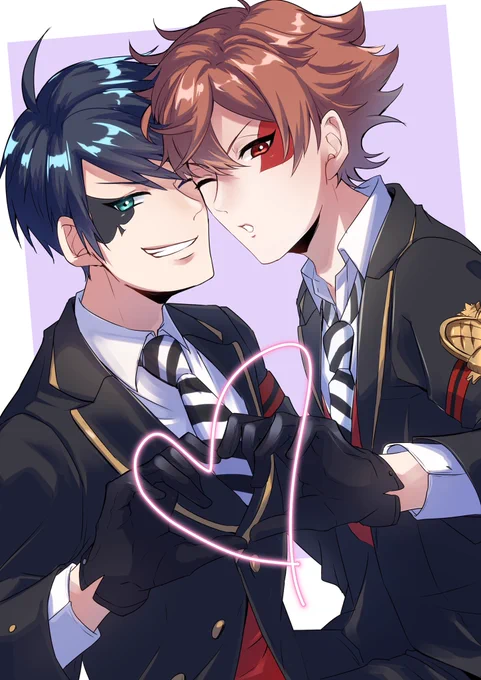 サクカのデュエス♠️♥️ 