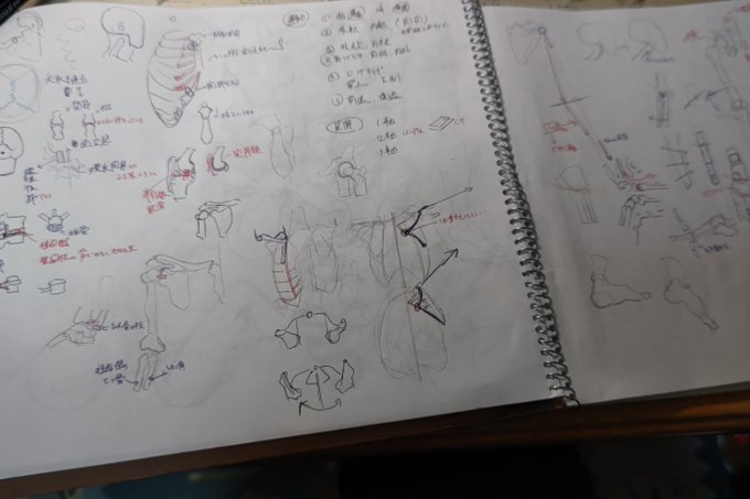 勉強をしていました。ほえーんって感じ! 