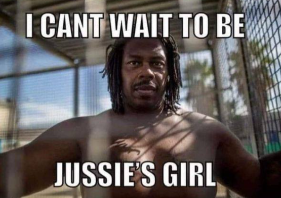 RickDLewis1's tweet photo. #JussieSmollett #JUSSIEGUILTY #JussieIsGuilty #JussieSmollettTrial #JessieSmollett https://t.co/OrkRWh8lAu