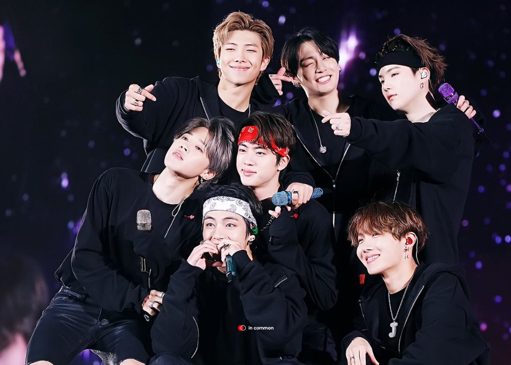taeyaTan's tweet photo. I Vote #MAMAVOTE #bts @BTS_twt https://t.co/5lf8g4hIor