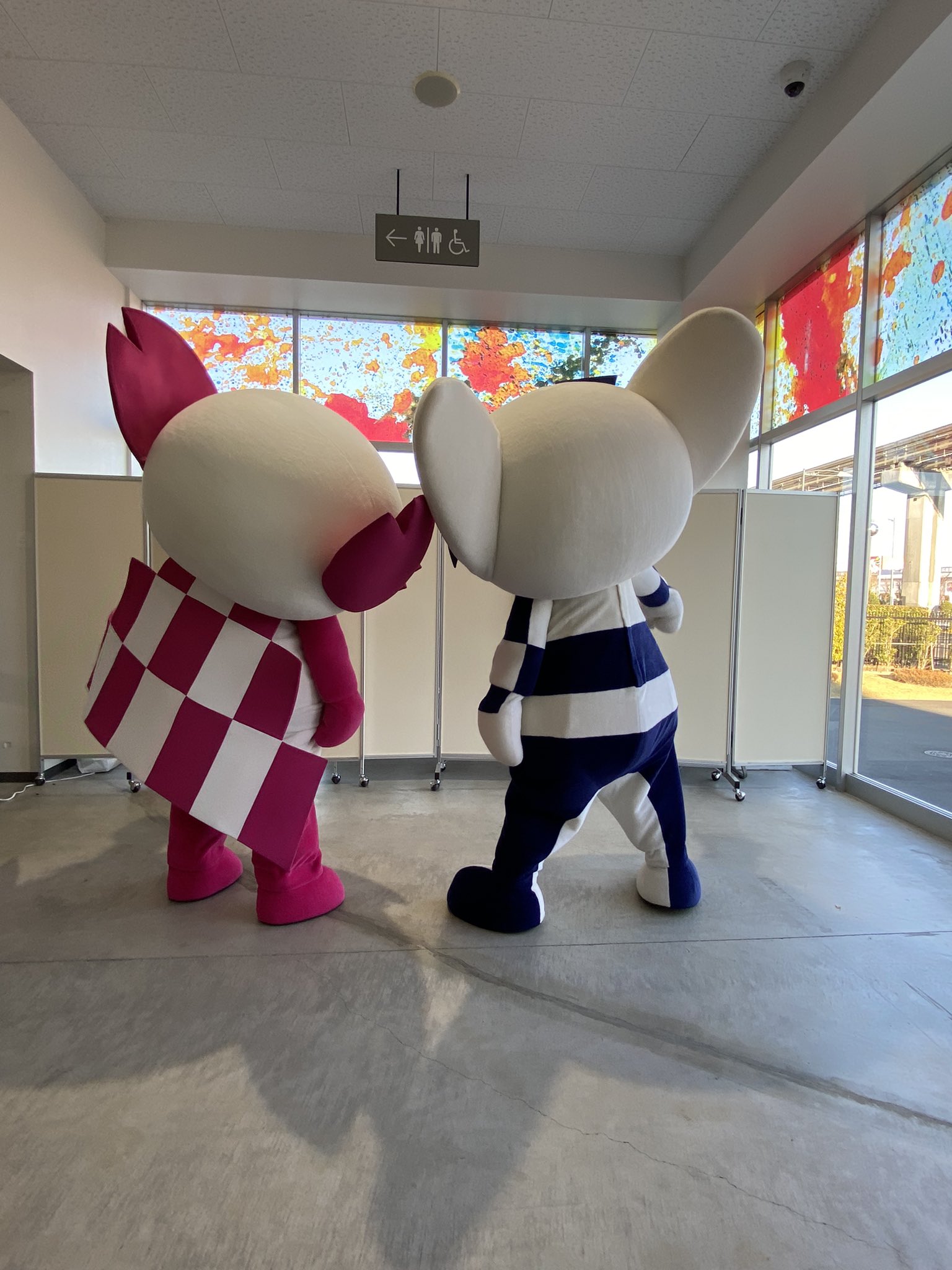 DMwithどーもくん (@KAN55805962) / Twitter