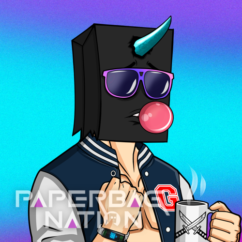 PaperBagNation.eth tweet media