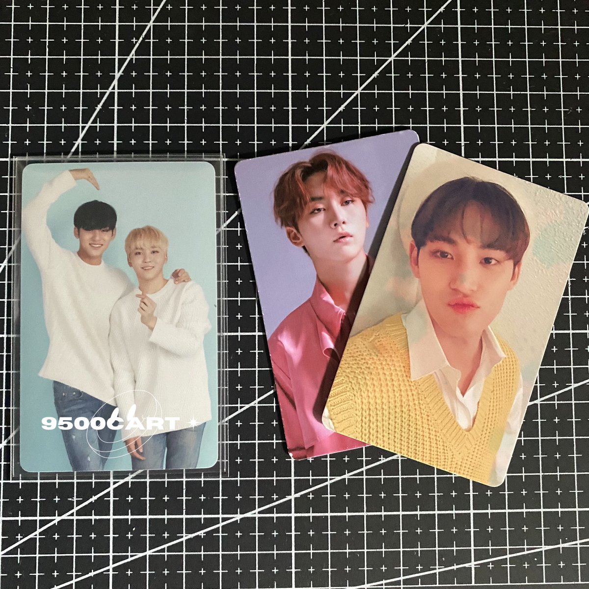 9500cart's tweet photo. #kjmails π¦
boogyu came home today!!! π₯Ί thank you so much for the smooth transaction, @wonseokhancart! π€ https://t.co/WFkDy9qN8F