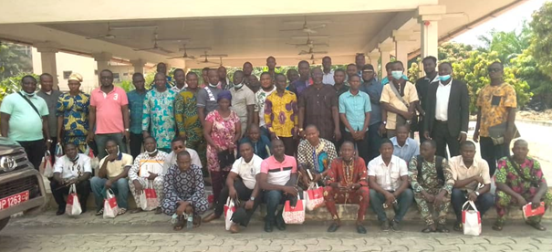 #CervidaDounedon #ACEImpact of #Togo trains #BeninTaxi drivers of #CePED in safe and #ecodriving in #urban areas

<a href="/gouvbenin/">Gouvernement du Bénin 🇧🇯</a> <a href="/GouvTg/">Gouvernement Togolais</a> <a href="/UniveLomeTg/">Université de Lomé</a> <a href="/the_ACEProject/">Africa Higher Ed. Centers of Excellence-ACE Impact</a> <a href="/AAU_67/">Association of African Universities</a> <a href="/wascal_ci/">CENTRE WASCAL/CEA-CCBAD</a> <a href="/Institut_2iE/">Institut 2iE</a> @CEFTERBSU <a href="/OyesolRuttyb1/">Ruth Odufala</a> <a href="/SylviaMkandawi2/">Sylvia Mkandawire</a> <a href="/KoffiAdjalo/">D. Koffi ADJALO</a> <a href="/charleskolou/">Charles Kolou</a>