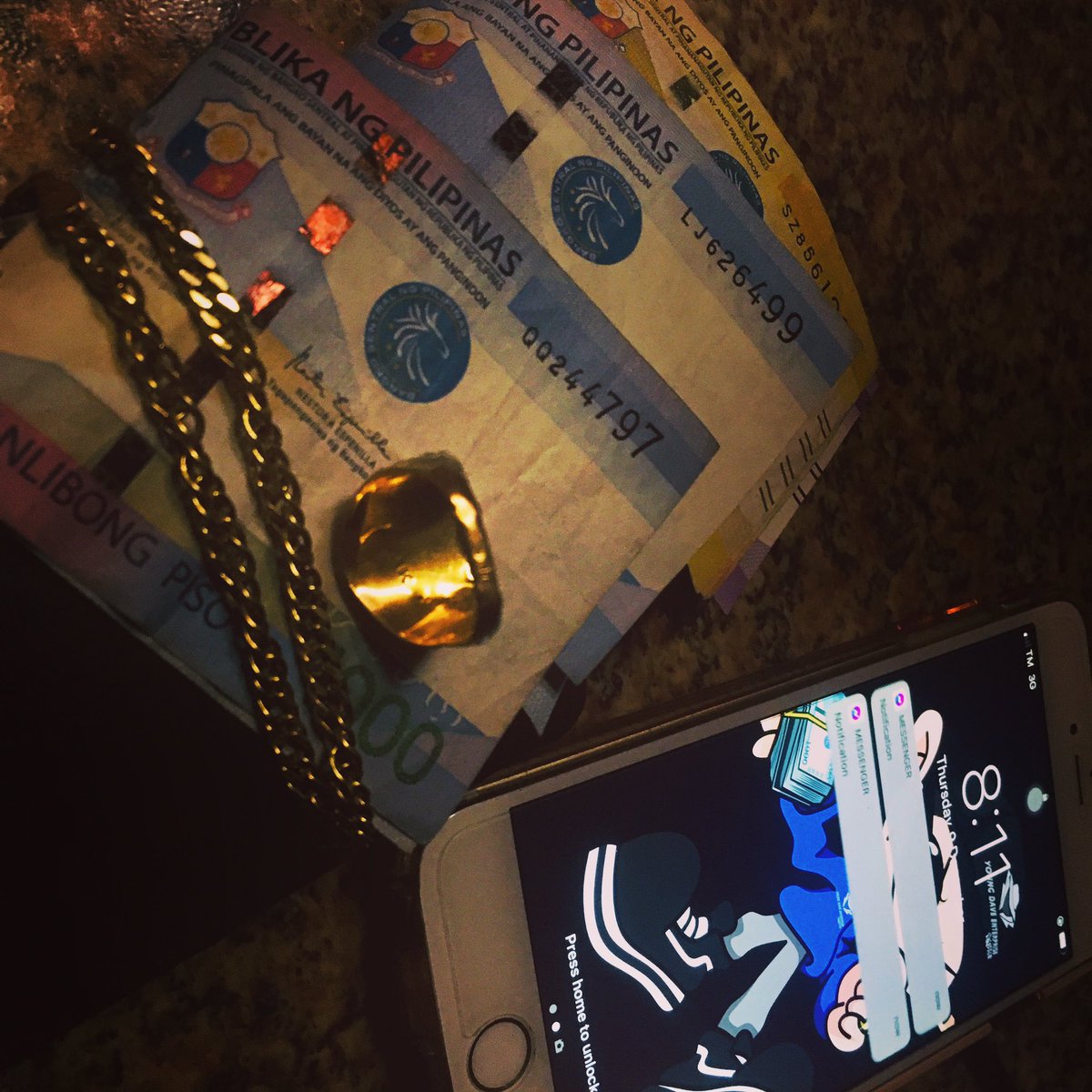 donyoungdave's tweet photo. Cash rules everything around me" C.R.E.A.M mixtape available to all music drugstore https://t.co/oCLyopvi1H