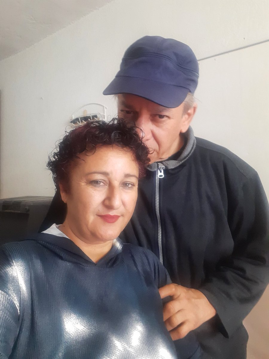 Mi amigo, confidente, mi esposito 🥰