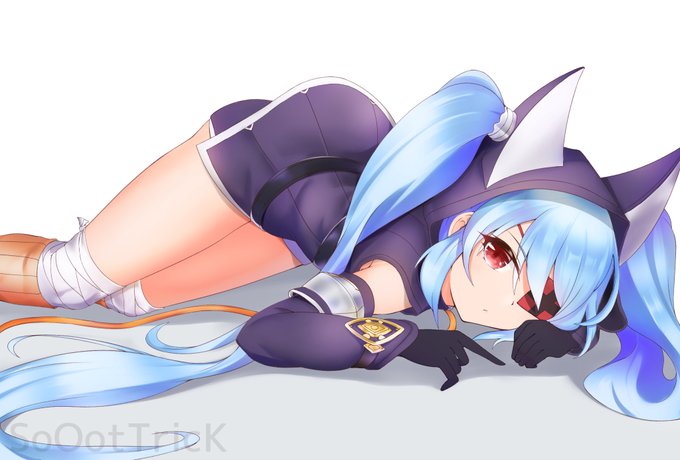 タチ
타치
#라스트오리진 #ラストオリジン #LastOrigin 