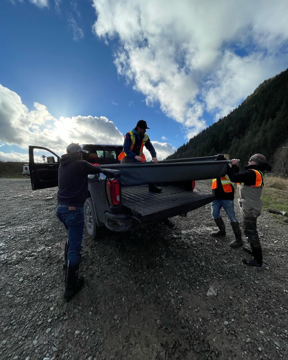 Fraser Valley Angling Guides Association tweet media
