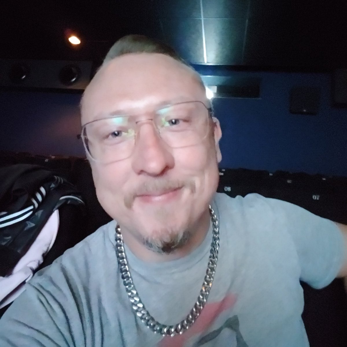 #NeuesProfilfoto