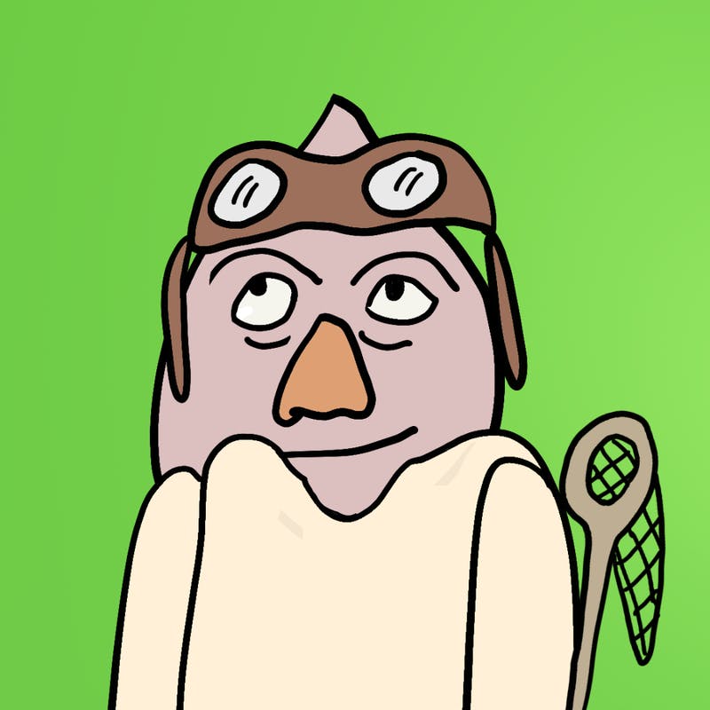 iofeye's tweet photo. Three collected and one giveaway from the Enemees PFP project by @LuisRiCartoons and @enterlunart 
https://t.co/6hy0YlJqKI https://t.co/kP2UnLPMcp