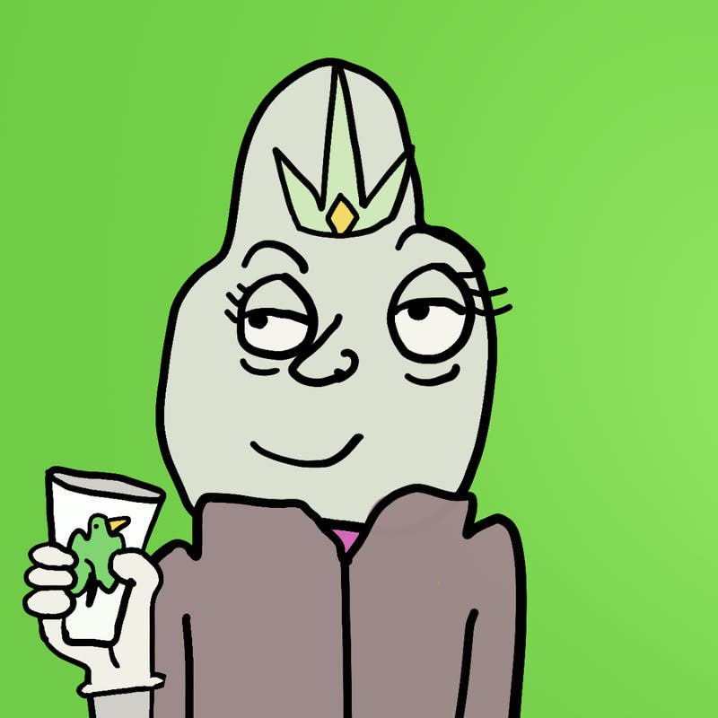 iofeye's tweet photo. Three collected and one giveaway from the Enemees PFP project by @LuisRiCartoons and @enterlunart 
https://t.co/6hy0YlJqKI https://t.co/kP2UnLPMcp