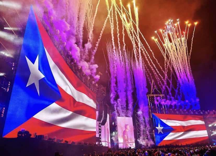 This is so beatiful, Benito. 🇵🇷❤️