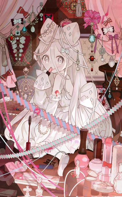よろしくお願いします
#絵柄が好みって人にフォローされたい 