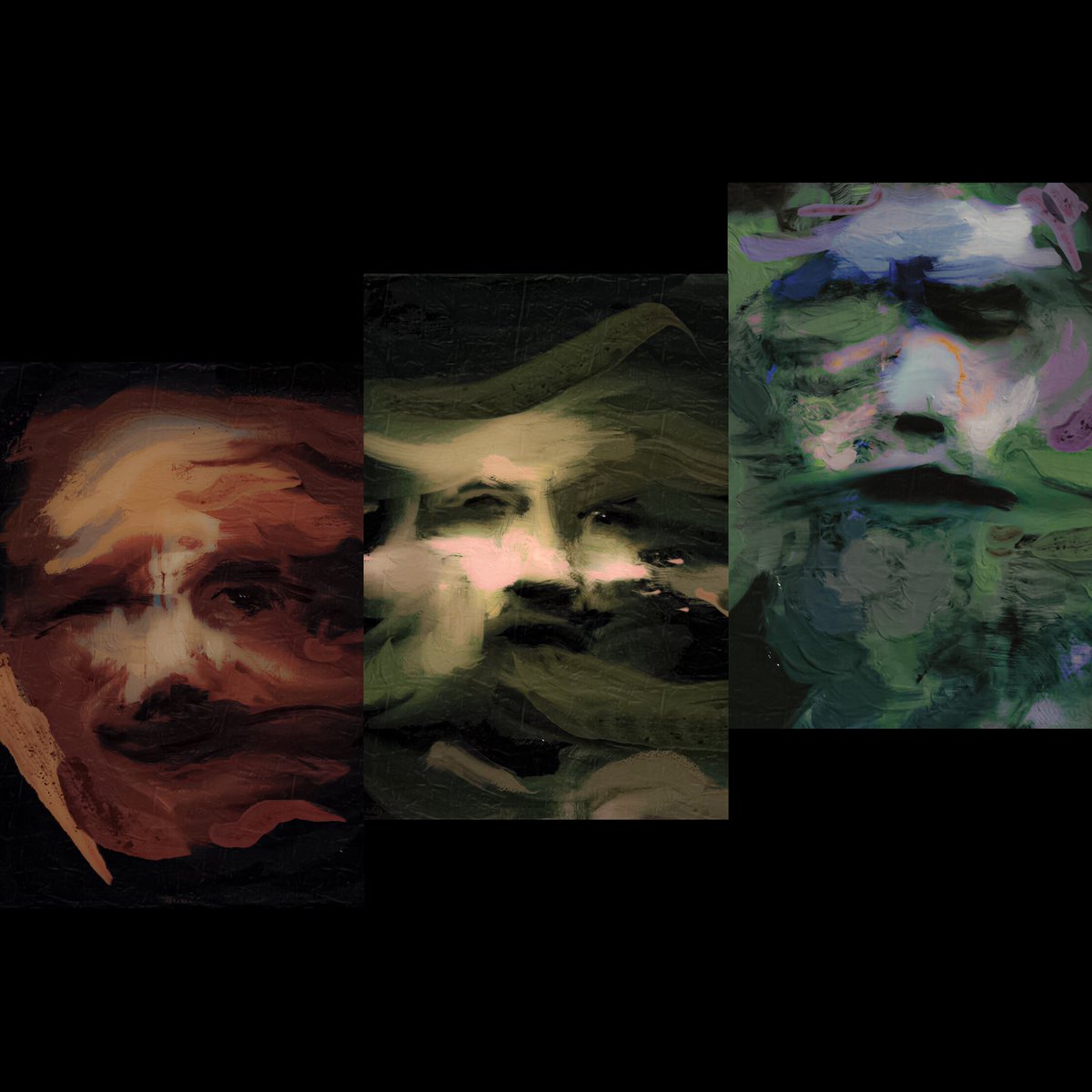 been a while since the last time i created something like these. 🖤